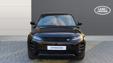 Land Rover Range Rover Evoque 2.0 D200 Autobiography 5dr Auto [Revised] Diesel Hatchback